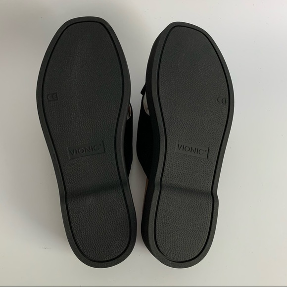 Vionic Leila Sandal - Picture 4 of 4